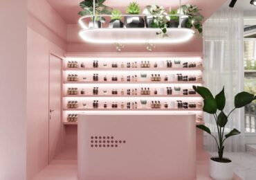 Inaugurazione store